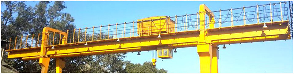 crane