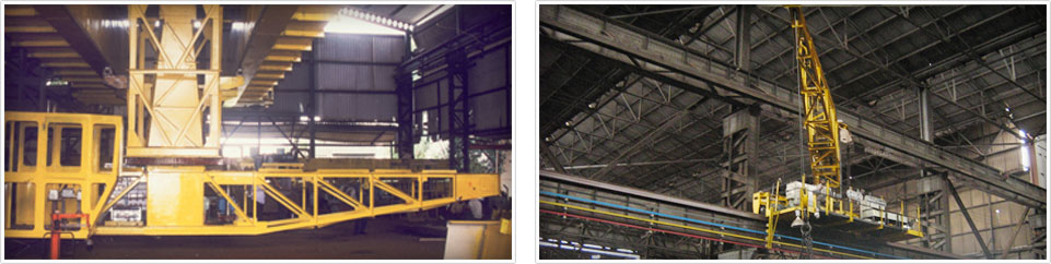 jib crane