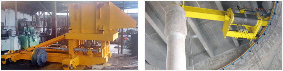 special purpose equipment