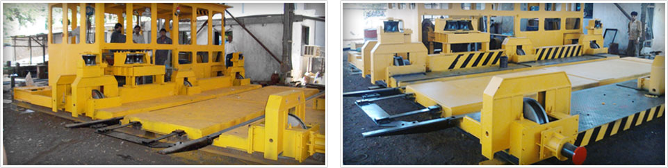 surface tranvellers
